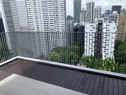 The Peak @ Cairnhill II (D9), Apartment #497416921